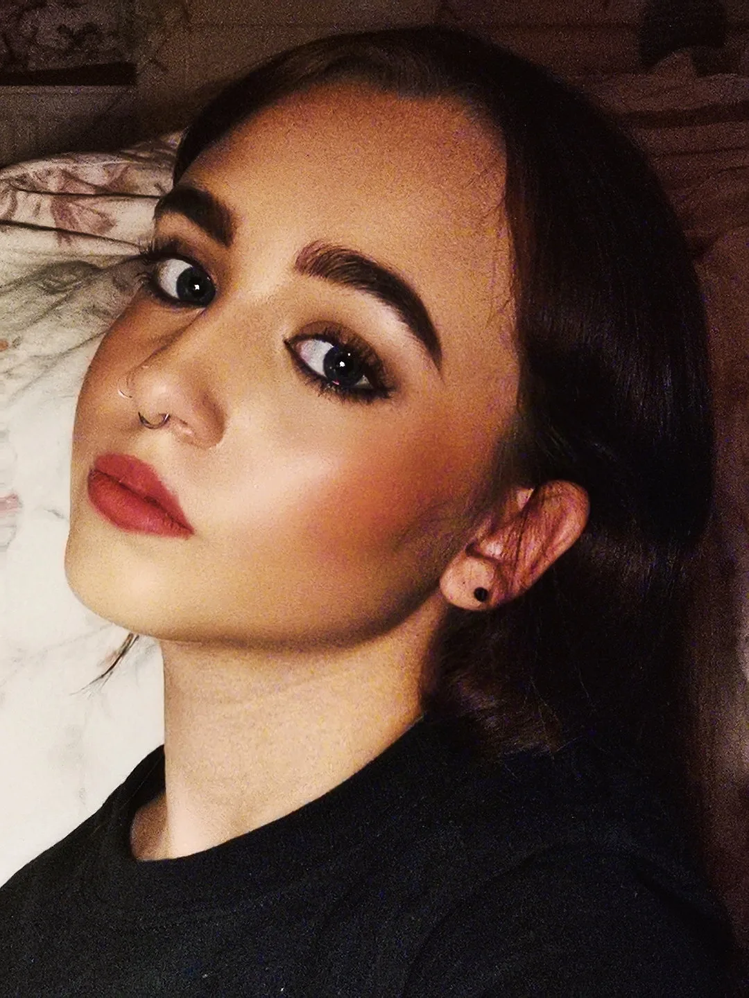 Agata escort Pardubice