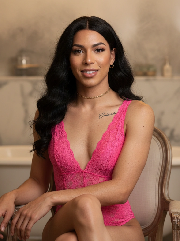 Tuana escort Pardubice