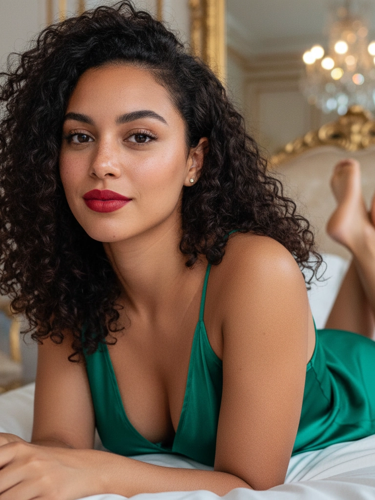 Deniz escort Pardubice