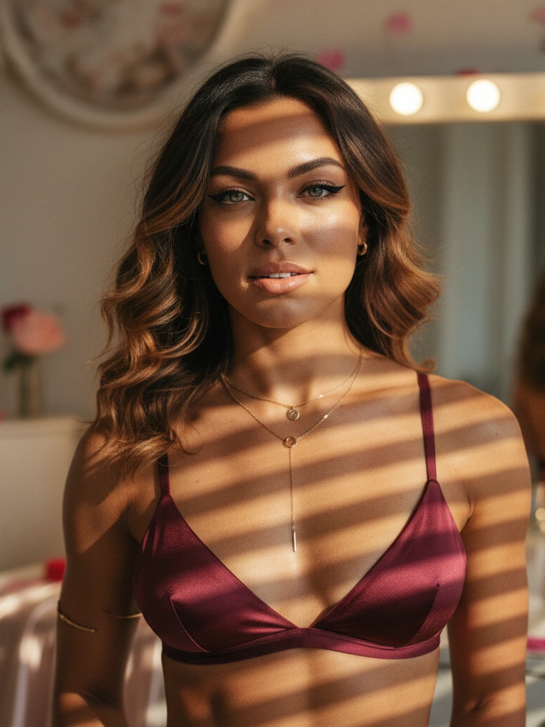 Hanna escort Pardubice